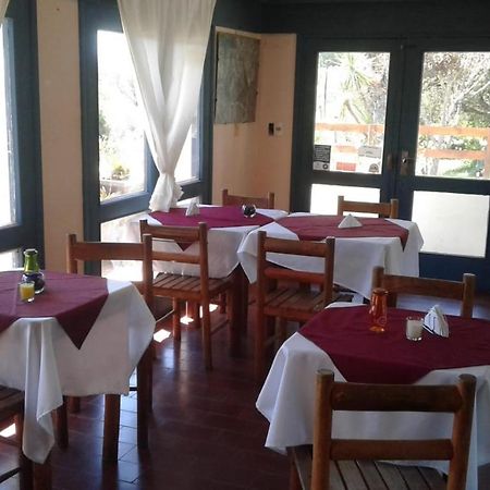 La Calaguala Hotel Punta del Este Zewnętrze zdjęcie