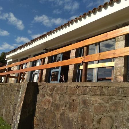 La Calaguala Hotel Punta del Este Zewnętrze zdjęcie
