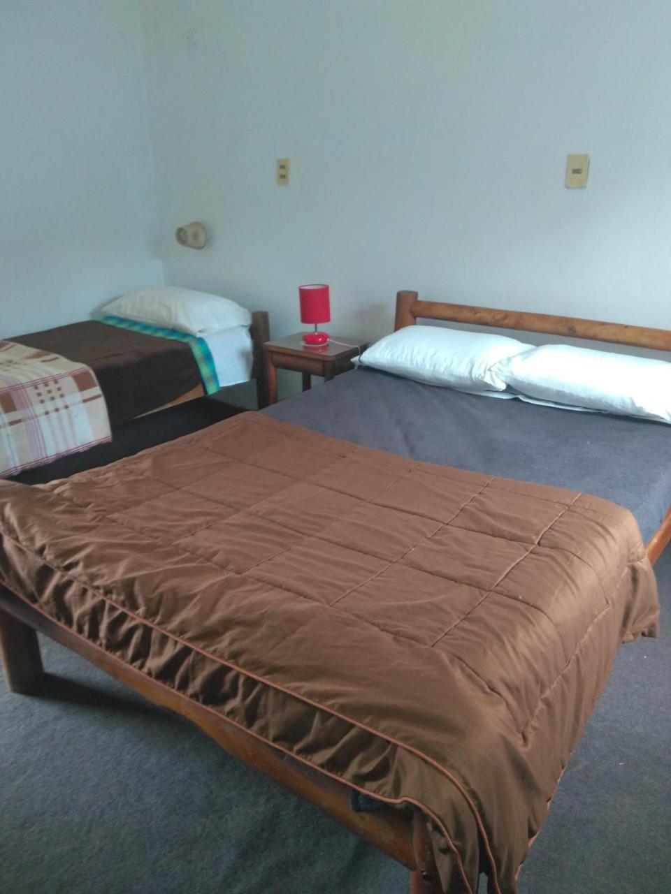 La Calaguala Hotel Punta del Este Zewnętrze zdjęcie