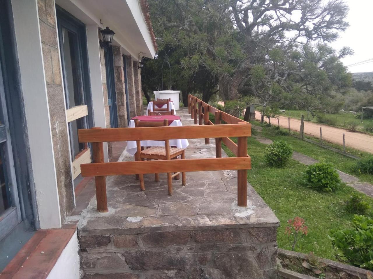 La Calaguala Hotel Punta del Este Zewnętrze zdjęcie