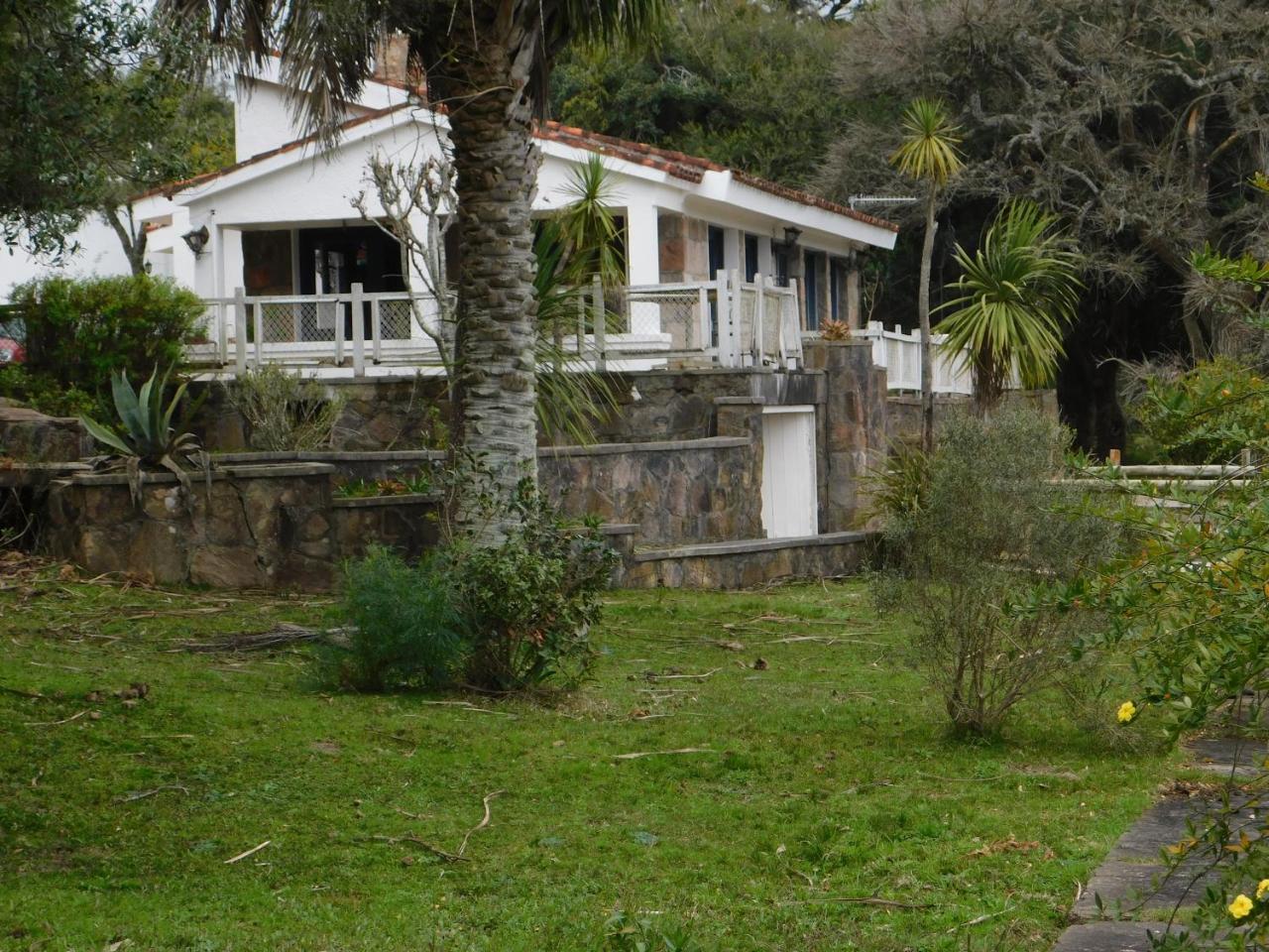 La Calaguala Hotel Punta del Este Zewnętrze zdjęcie