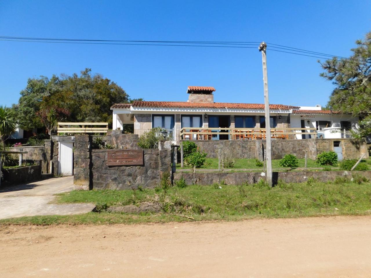 La Calaguala Hotel Punta del Este Zewnętrze zdjęcie