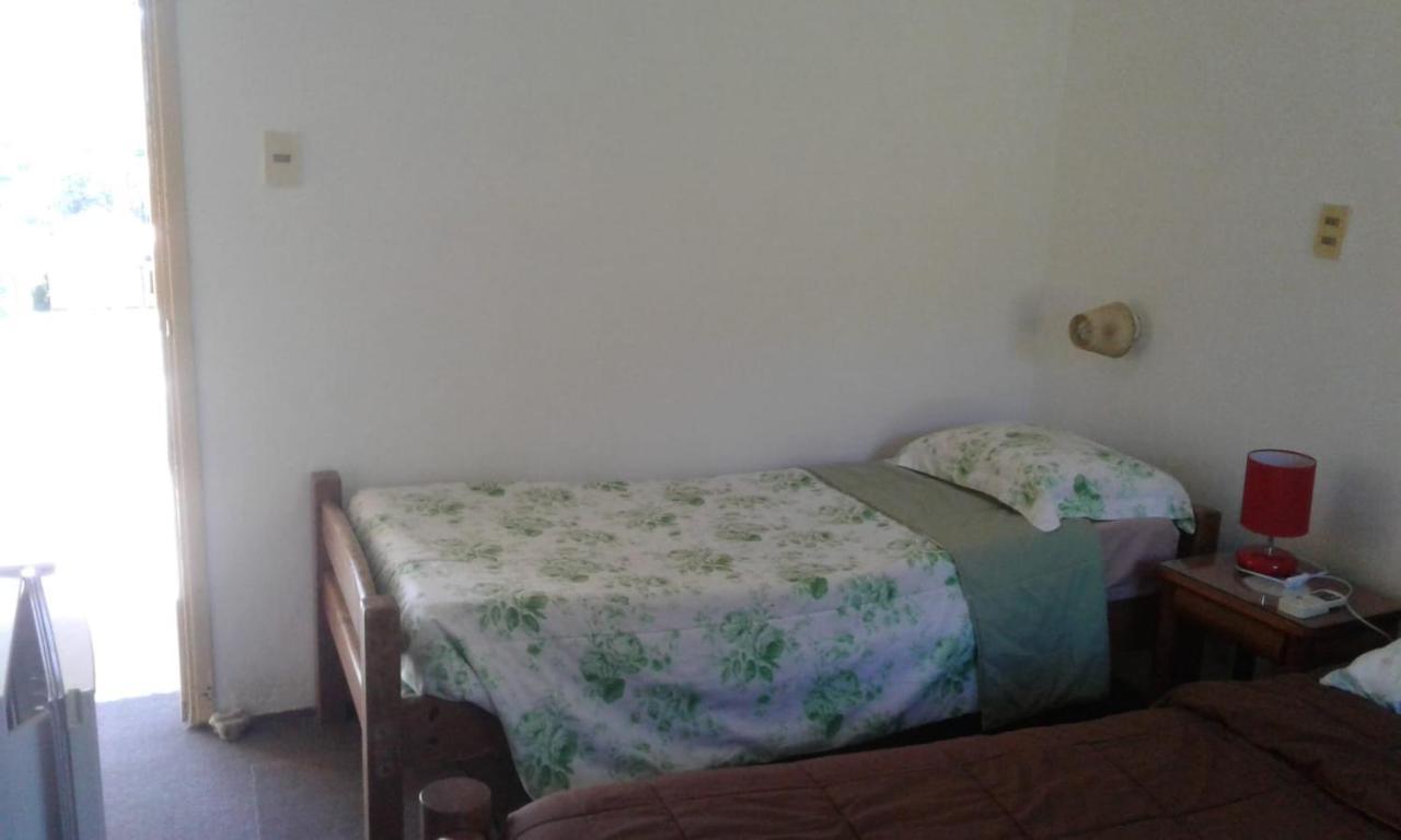 La Calaguala Hotel Punta del Este Zewnętrze zdjęcie