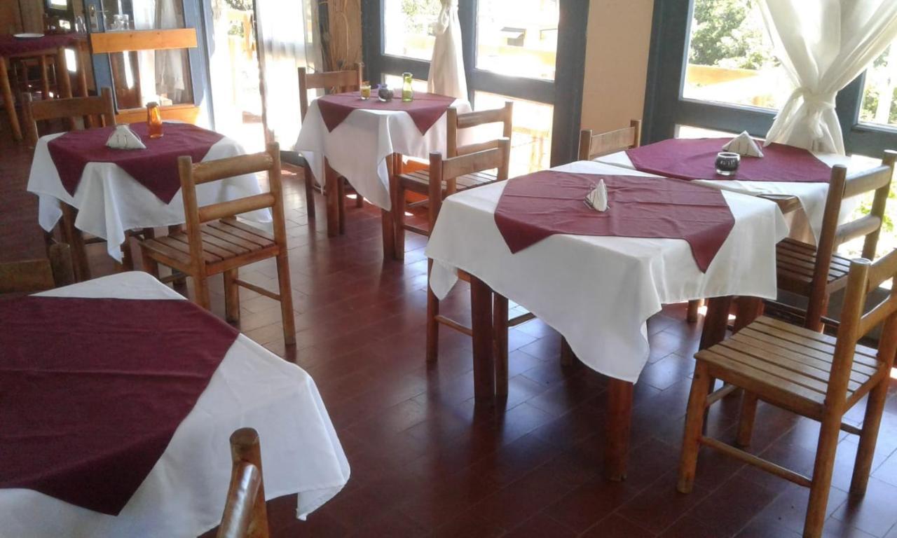 La Calaguala Hotel Punta del Este Zewnętrze zdjęcie