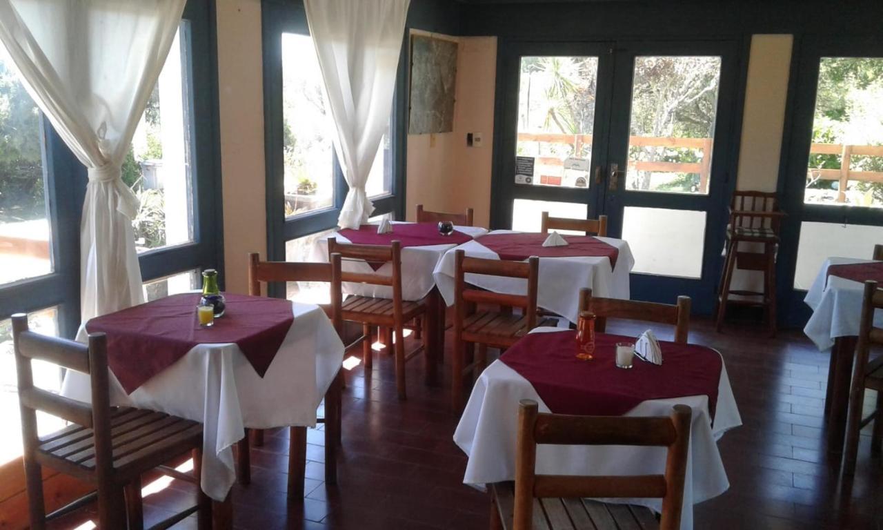 La Calaguala Hotel Punta del Este Zewnętrze zdjęcie