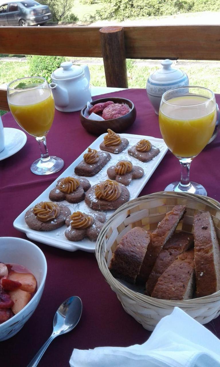 La Calaguala Hotel Punta del Este Zewnętrze zdjęcie
