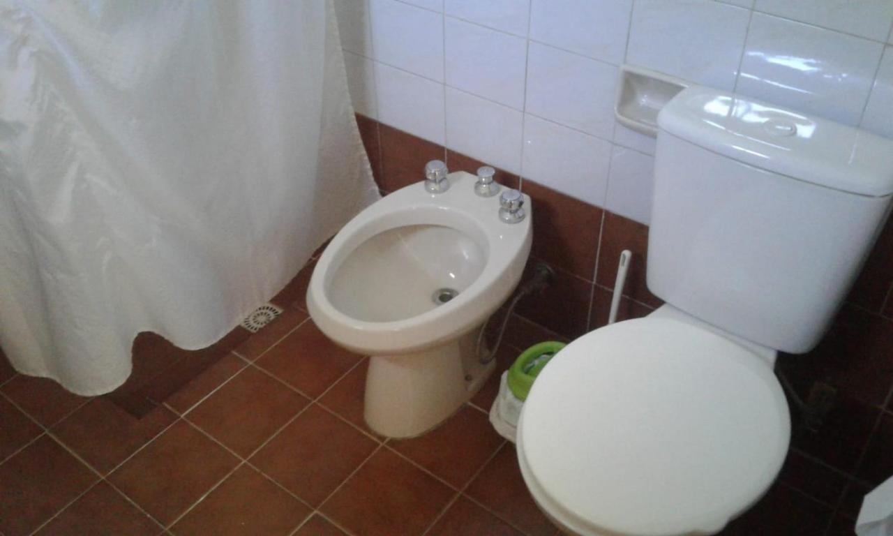 La Calaguala Hotel Punta del Este Zewnętrze zdjęcie
