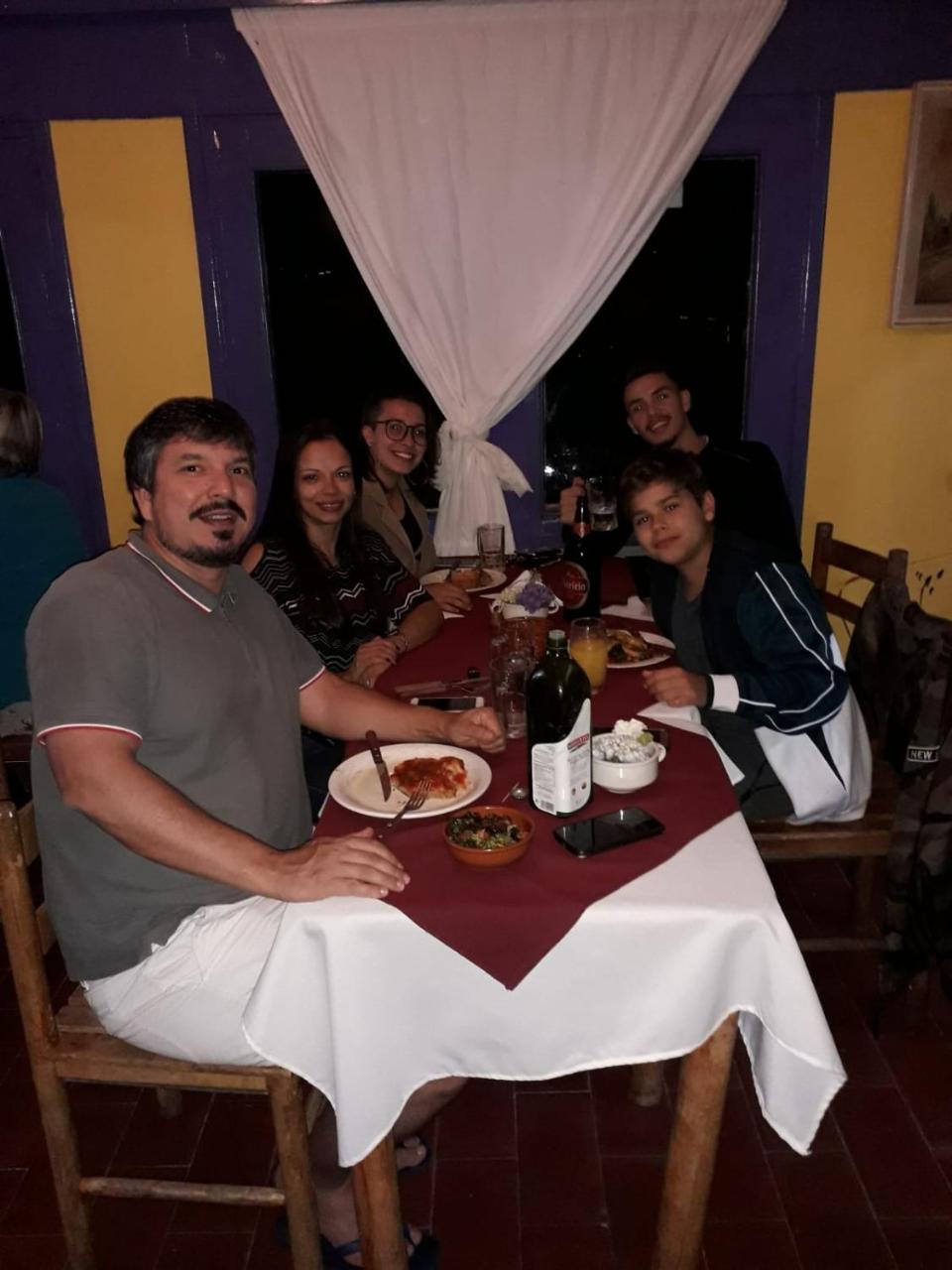La Calaguala Hotel Punta del Este Zewnętrze zdjęcie