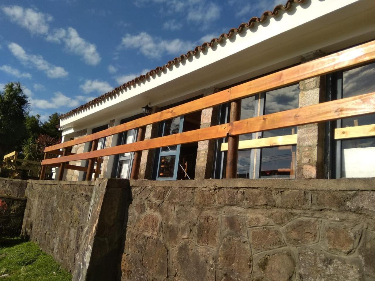 La Calaguala Hotel Punta del Este Zewnętrze zdjęcie